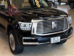 GWM تانك 500